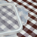 BPA Free eco friendly plastic shipping box